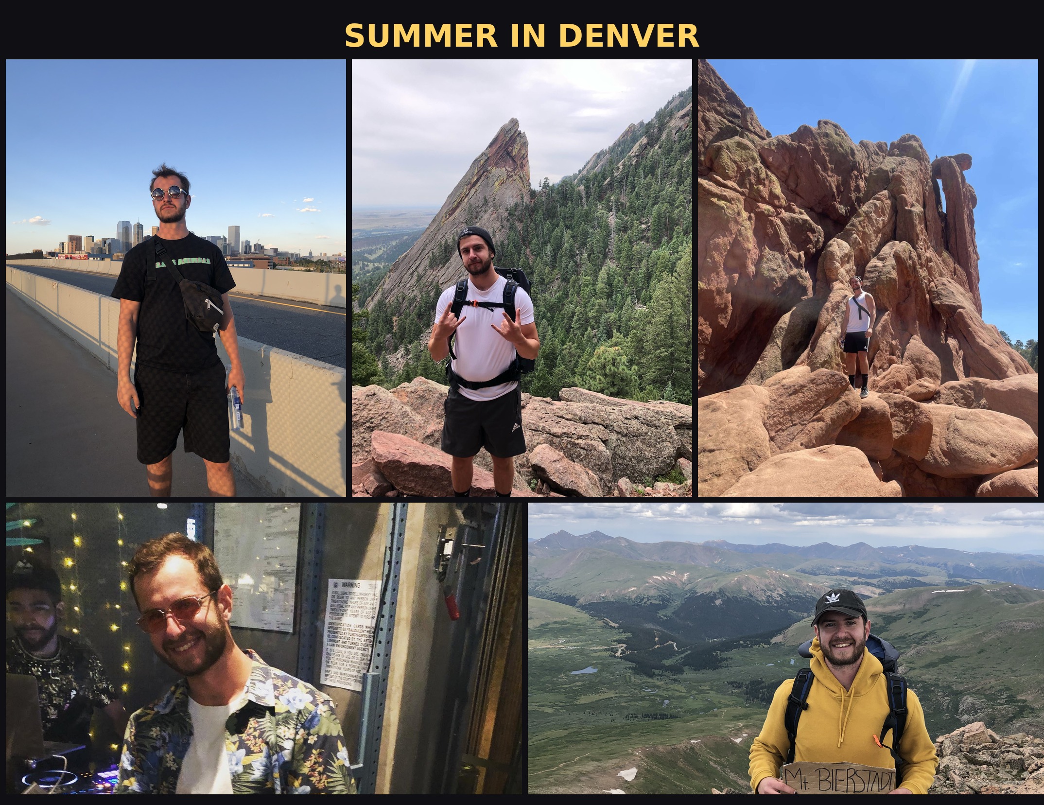 Denver_Summer